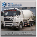 Factory direct sell! Competitive Shacman 9 cubic metre Concrete Mix Truck/9 m3 Cement Mix truck/9 cbm beton mix truck!